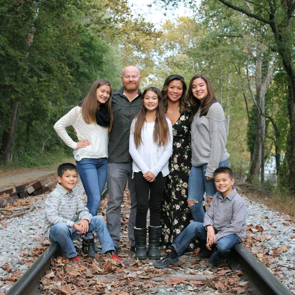 Meet your Posher, Somphane